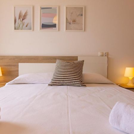 Apartagal-Playa De Llas, פוז מראה חיצוני תמונה