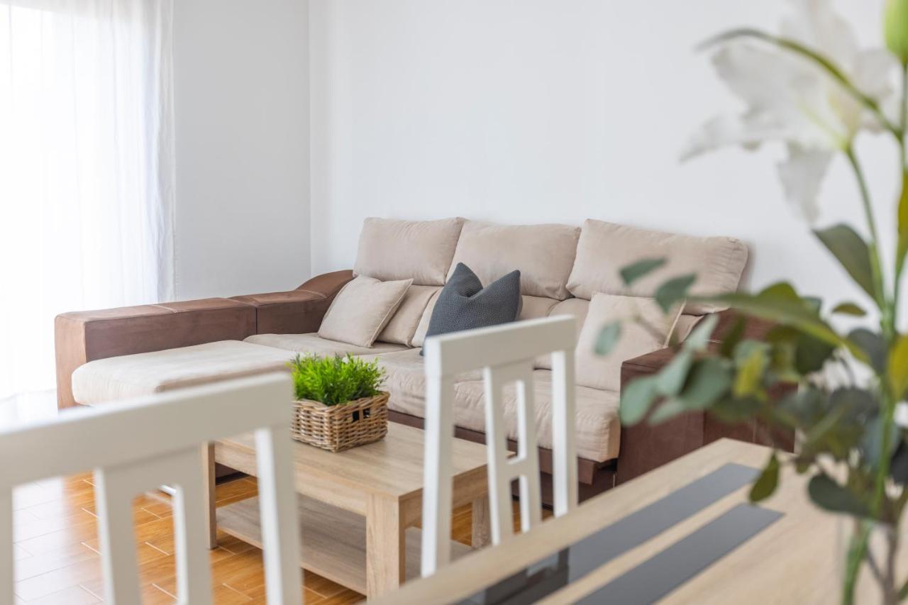 Apartagal-Playa De Llas, פוז מראה חיצוני תמונה